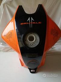 Serbatoio MV Agusta B4 910