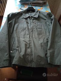 giacchino leggero uomo