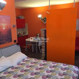 Rif.03724| appartamento bilocale