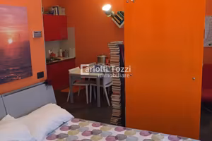 Rif.03724| appartamento bilocale