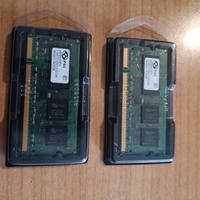 2xSodim 512mb PC2-5300 