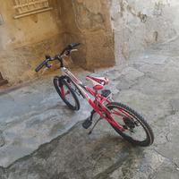 bici ragazzo