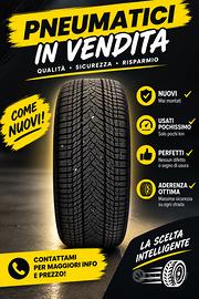 PNEUMATICI INVERNALI 235/40 R19 96W NEXEN