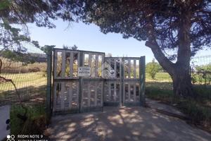 TER. RESIDENZIALE A CAMPOMARINO