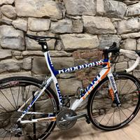 TCR Advanced Rabo 2013