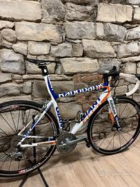 TCR Advanced Rabo 2013