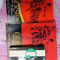 2 Discolibro " i grandi del Jazz