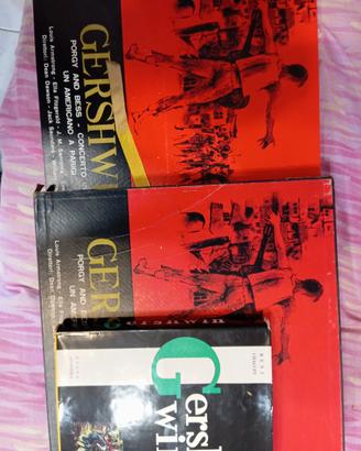 2 Discolibro " i grandi del Jazz