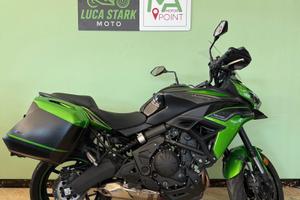 Kawasaki Versys 650 Tourer