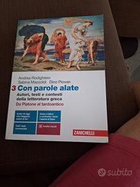 Con parole alate 3