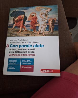 Con parole alate 3