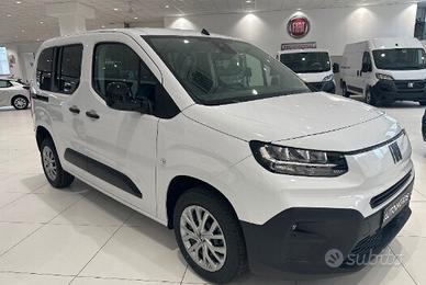 Fiat Doblò 1.5 BlueHdi 130CV Combi N1