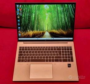 HP EliteBook 860 G10 16" FHD, INTEL I7-1365U 256 G