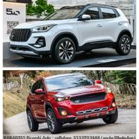 Ricambi dr5 dr 5 EVO 5-dr f35 2020-2023