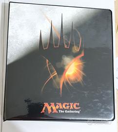 3 Ring Album Ultra Pro MAGIC ORIGINS Raccoglitore