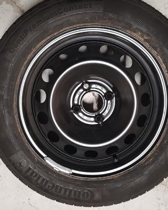 gomma Continental  205 60 16