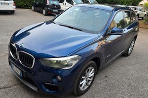 Bmw X1 xDrive18d Business 4x4