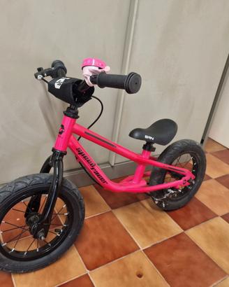 Bici BRN Senza Pedali Speed Racer