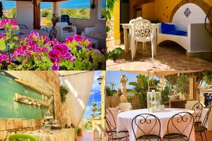 Le Case Di Betty Lampedusa