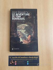 Le avventure di Tom Bombadil edizione Bompiani