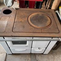 stufa economica marca Rex