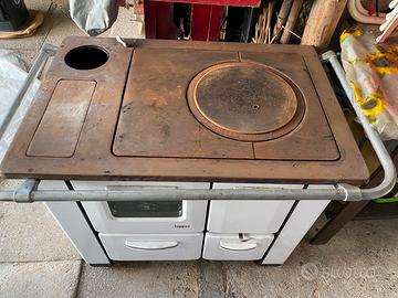 stufa economica marca Rex