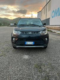 Mahindra Kuv 100 K8 GPL