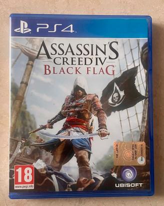 Giochi per ps4