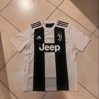 Maglia Cristiano Ronaldo Juve 2018/2019