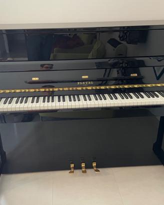 Pianoforte verticale Pleyel Academie