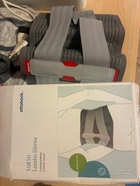 Busto Ottobock Lumbo Direxa 50R50 XL Nuovo