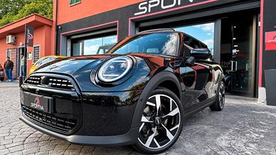 Mini Cooper C PREZZO REALE ! TETTO APRIBILE 360° 1