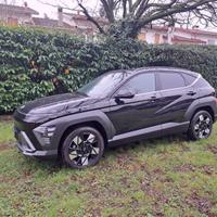Auto Hyundai Kona