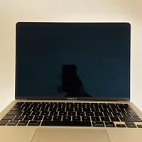 Macbook Air intel corei5