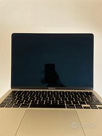 Macbook Air intel corei5