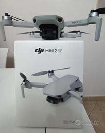 Dji MINI 2 SE