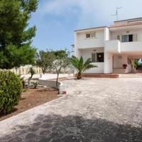 VILLA SINGOLA A NARDÒ