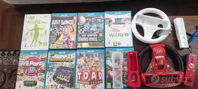 Nintendo Wii