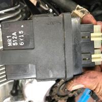 Honda shadow 600 ricambi honda shadow vt 600