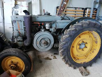 Landini L35
