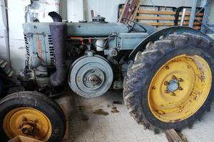 Landini L35