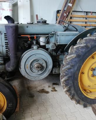 Landini L35