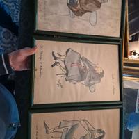 anziano ed altri soggetti 