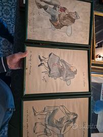 anziano ed altri soggetti 