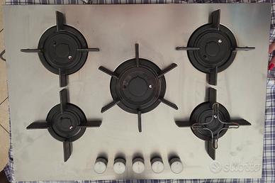 Piano cottura REX ELECTROLUX 