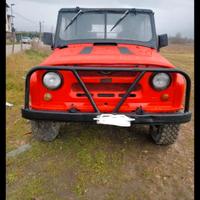 UAZ 469 