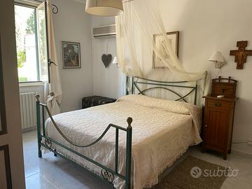 Casa a Calatafimi Segesta con piscina ad uso esclu