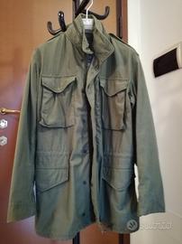 Giacca M65 Field Jacket J.OWNBEY Small Long