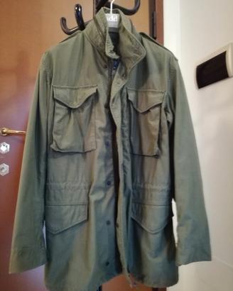 Giacca M65 Field Jacket J.OWNBEY Small Long