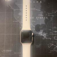 Apple Watch serie 1